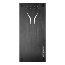 Erazer RECON P10 MD35095 Intel® Core? i5 i5-13400 16 GB DDR4-SDRAM 1 TB SSD NVIDIA GeForce RTX 4060 Windows 11 Home Escritorio PC Negro