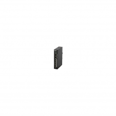 Dahua Technology PFS4206-4P-96 switch Gestionado L2 Fast Ethernet (10/100) Energía sobre Ethernet (PoE) Negro