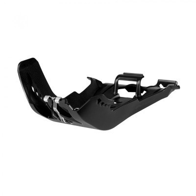 POLISPORT Fortress Skid Plate with Link Protection 8475300001