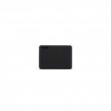 Toshiba Canvio Advance disco 2.5 externo 2tb USB tipo-a negro HDTCA20EK3AA