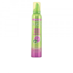 FRUCTIS STYLE espuma rizos marcados 200 ml