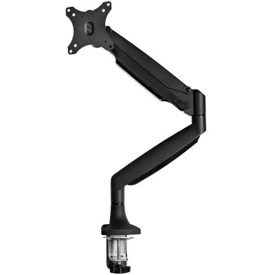 Soporte mesa startech vesa hasta 32 pulgadas 100x100mm max 9kg