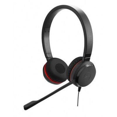 Jabra EVOLVE 20 UC - Jabra EVOLVE 20 UC