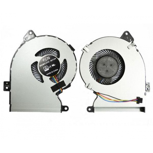 Ventilador para portatil Asus R541 / X540sa / X540la / X540lj / 13nb0b10am0111