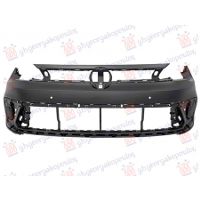 PARACHOQUE DELANTERO IMPRIMADO(4 SENSORES) (CALIDAD A)