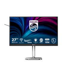 Philips 27B2U4601/00 pantalla para PC 68,6 cm (27