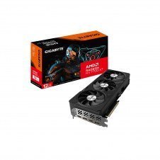 Gigabyte AMD Radeon RX 7700 XT GAMING OC 12GB GDDR6