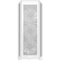 CAJA GAMING XPG VALOR AIR PLUS ATX 4X120MM 1X120MM REV FAN WH SIN PSU