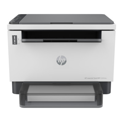 HP LASERJET TANK MFP 2604DW
