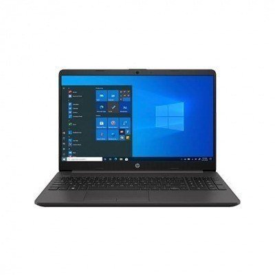 PORTATIL HP 255 G7 2W1D7EA NEGRO