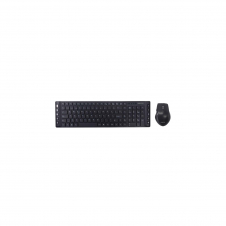 Approx MK430 Kit teclado y ratón 2.4GHZ Wireless APPMX430