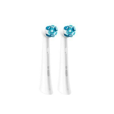 Recambio cepillo den. oral - b io cw - 2ffs ultimate 2 unidades