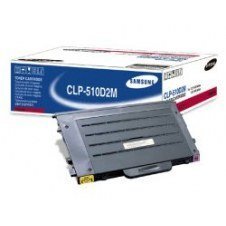 Toner Samsung Laser Magenta 2000 Páginas