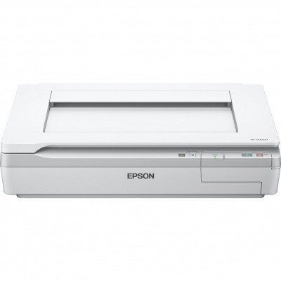 Escaner plano epson workforce ds - 50000 a3 - usb 2.0 - red opcional - ccd