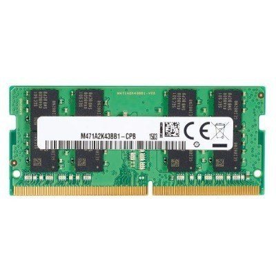 HP 16GB DDR4-3200 SODIMM