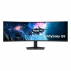 Monitor Gaming Ultrapanorámico Curvo Samsung Odyssey G9 S49Cg954Eu 49