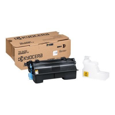Toner kyocera tk - 3430 ecosys pa5500x negro