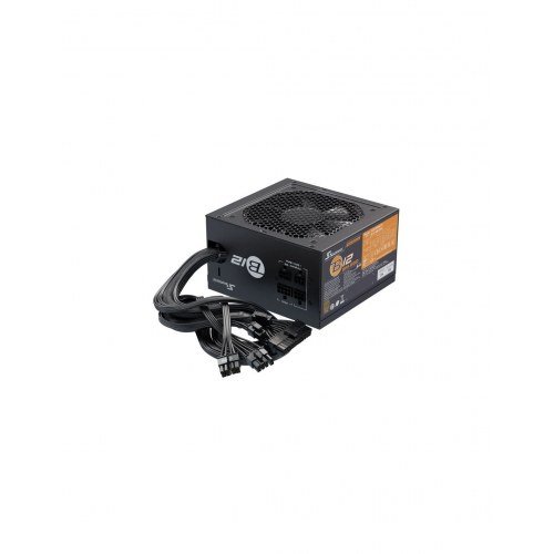 SEASONIC PSU B12 BM-650 80PLUS BRONZE