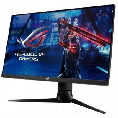 ROG STRIX XG27AQ GAMING MONITOR