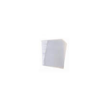 Elba 400005366 protector de hojas Folio Polipropileno (PP) 100 pieza(s)