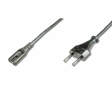 Digitus Cable de alimentación europeo