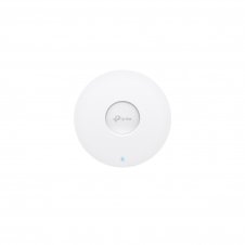TP-Link Omada EAP673 punto de acceso inalámbrico 5400 Mbit/s Blanco Energ?a sobre Ethernet (PoE)