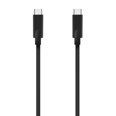 Aisens - Cable Usb 3.2 Gen1 5Gbps 4K@60Hz 3A 60W E-Marker, Tipo Usb-C/M-Usb-C/M, Negro, 5M