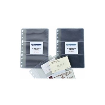 IPS P.10H FUNDA PORTATARJ MULT 3D 152190