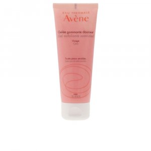 AVÈNE gelée gommante douceur 75 ml