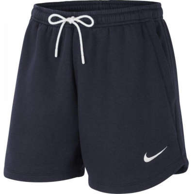 Pantalón corto NIKE W NK FLC PARK20 SHORT CW6963 451 Marino
