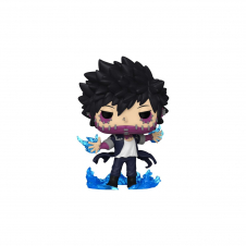 Funko pop my hero academia dabi 75557