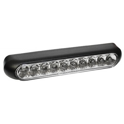 Piloto trasero LED SHIN YO Line 255-030