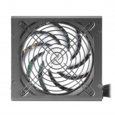 Tacens RADIX VII AG 800S, Fuente Alimentación PC ATX 800W, 10 Años Garantía, 80Plus Silver, 87% Eficiencia, Tecnologías SMD y DC-DC, Ventilador AI