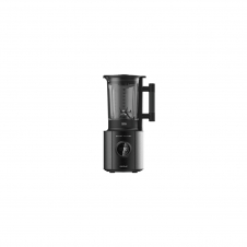Cecotec 03986 licuadora 1,8 L Batidora de vaso 2700 W Negro