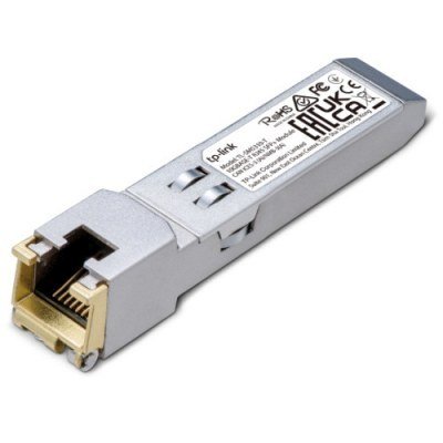 10GBASE-T RJ45 SFP+ MODULE