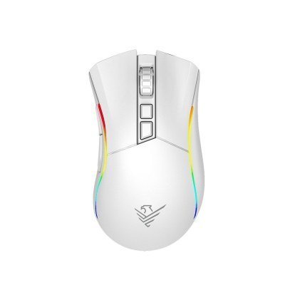 Ratón gaming inalambrico void elite 19000 dpi de alto rendimiento