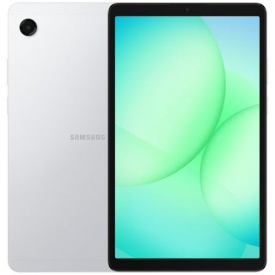 Tablet Samsung Galaxy Tab A11 8.7/ 4GB/ 64GB/ Octacore/ 4G/ Plata