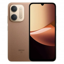 Xiaomi Redmi 17C 5G 4Gb 128Gb 6.9\1 Brown