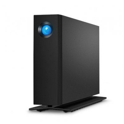 STHA24000800 disco duro externo 24 TB Negro