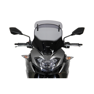 Pantalla MRA Vario Touring tipo VT ahumado Versys X 250 4025066161140