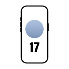 Smartphone Apple iPhone 17 512GB/ 6.3