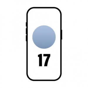Smartphone Apple iPhone 17 512GB/ 6.3
