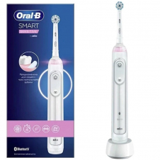 Braun Oral B Cepillo Eléctrico Smart Sensitive (D700.513.5)