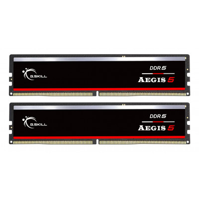 Aegis 5 F5-6000J3636F32GX2-IS módulo de memoria 64 GB 2 x 32 GB DDR5 4800 MT/s 288-pin DIMM