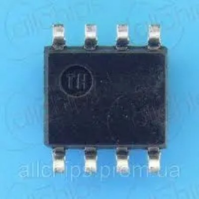 IRF7313PBF-SMD Transistor N MosFet Dual 30V 6,5A