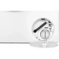 Lavadora Siemens WM14N292EP, 9 kg, 1400 rpm, clase A, blanco - imagen 9
