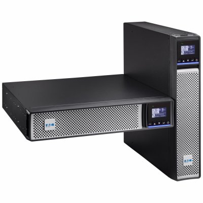 5PX Gen2 sistema de alimentación ininterrumpida (UPS) Línea interactiva 3 kVA 3000 W 10 salidas AC