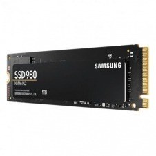 Disco SSD Samsung 980 1TB/ M.2 2280 PCIe