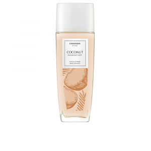 CHANSON D'EAU COCONUT bruma corporal 75 ml
