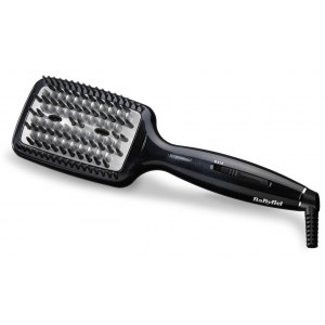 Cepillo alisador de pelo Babyliss HSB101E iónico